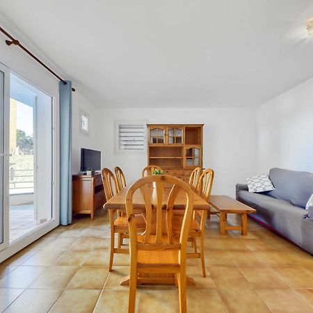 Apartment Platja De Roses-4 By Interhome Zewnętrze zdjęcie