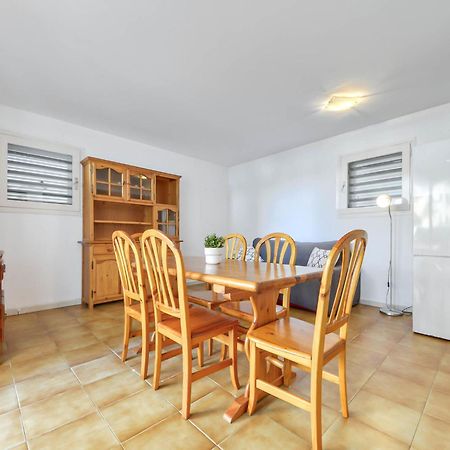 Apartment Platja De Roses-4 By Interhome Zewnętrze zdjęcie