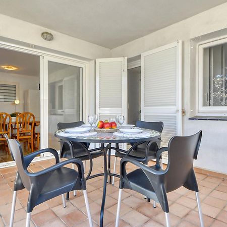 Apartment Platja De Roses-4 By Interhome Zewnętrze zdjęcie