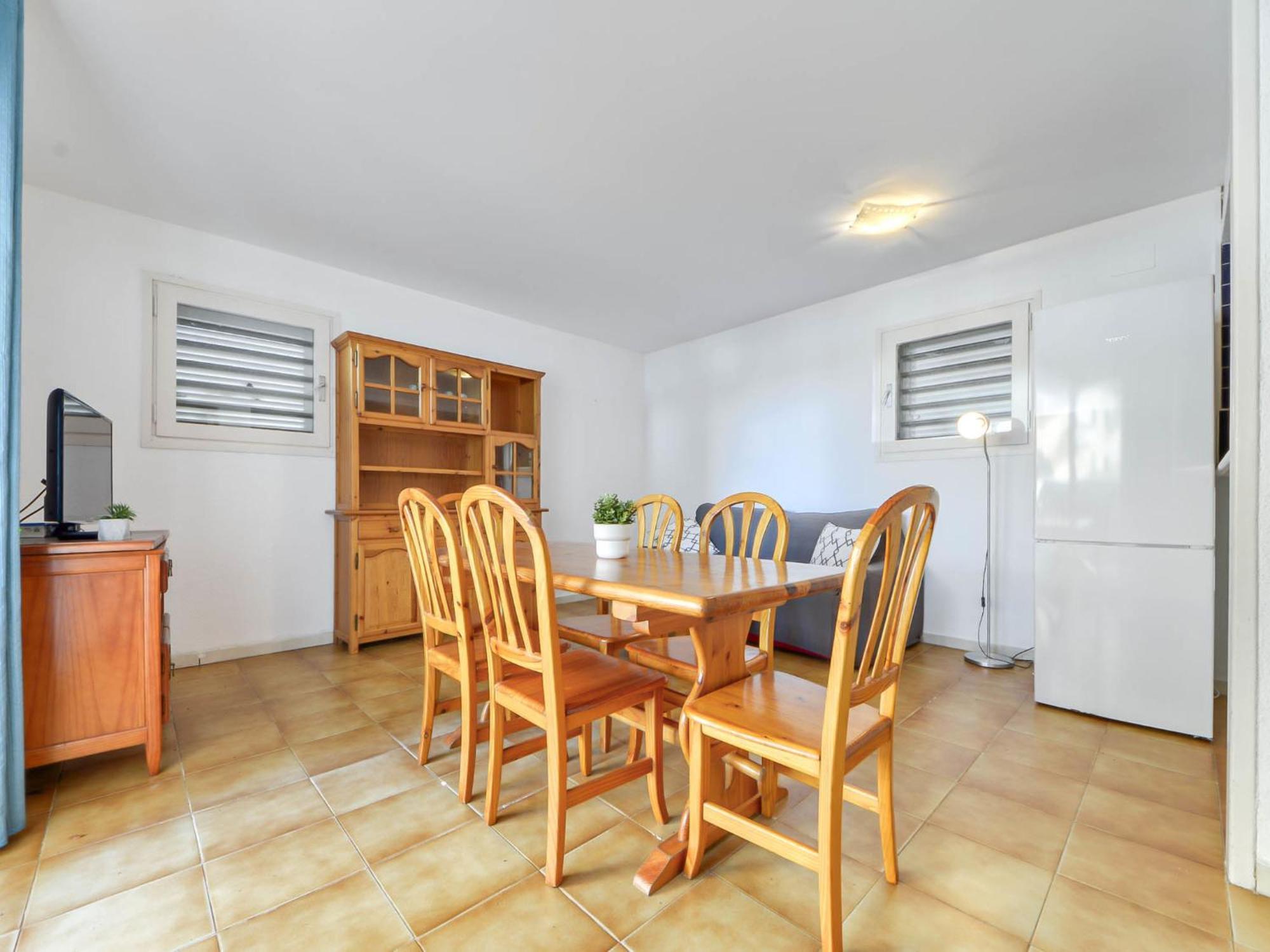 Apartment Platja De Roses-4 By Interhome Zewnętrze zdjęcie