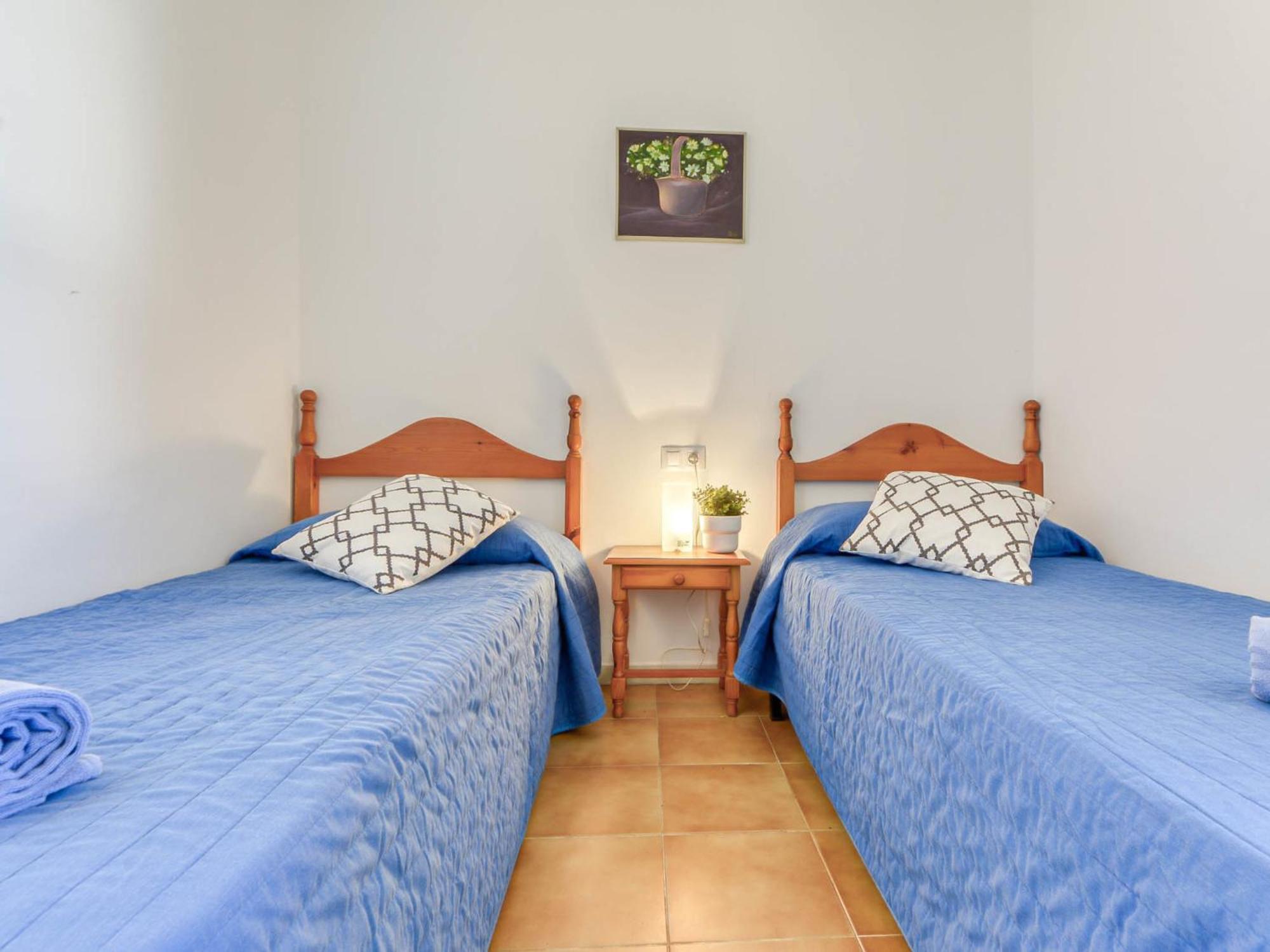 Apartment Platja De Roses-4 By Interhome Zewnętrze zdjęcie