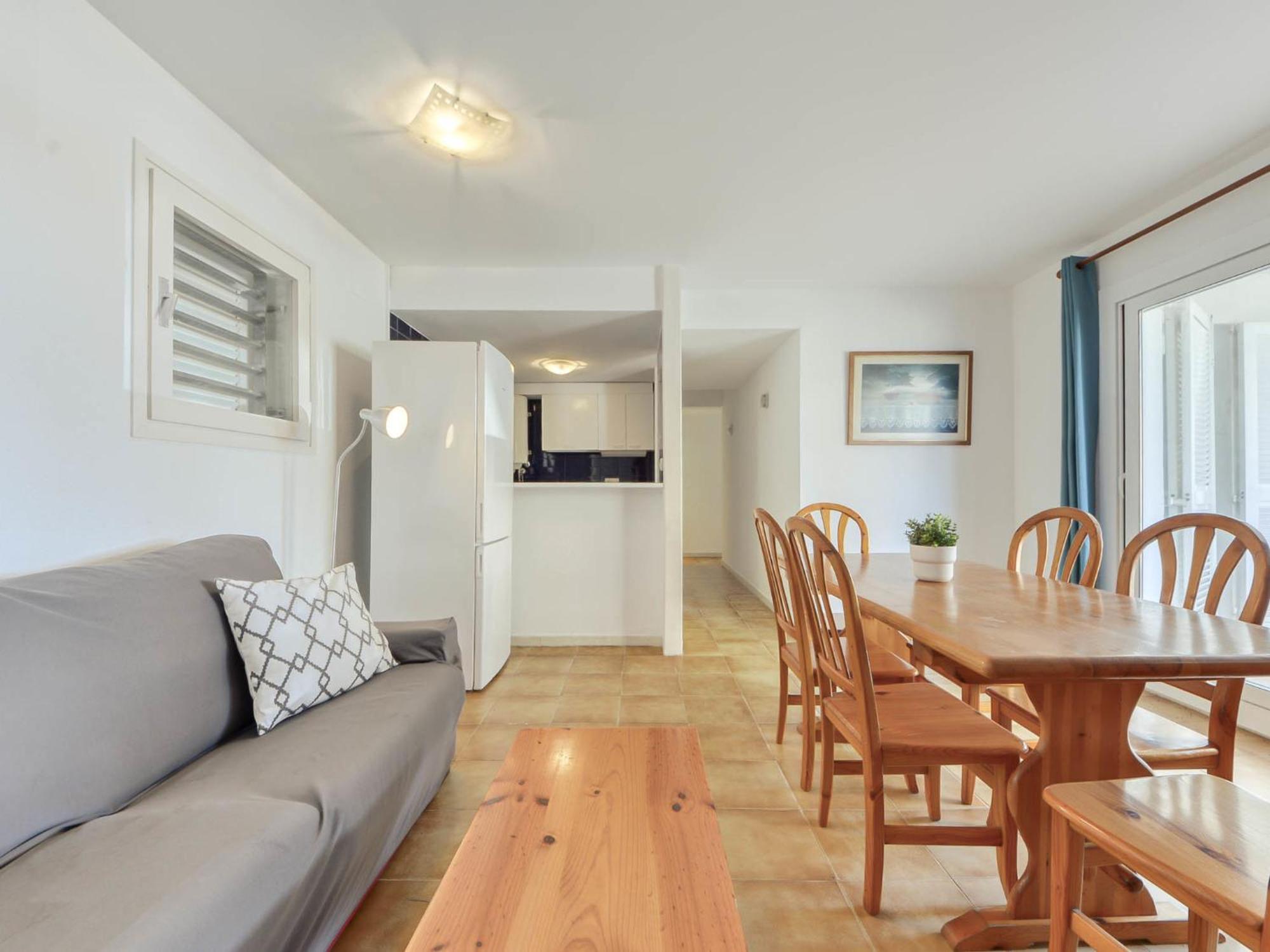 Apartment Platja De Roses-4 By Interhome Zewnętrze zdjęcie