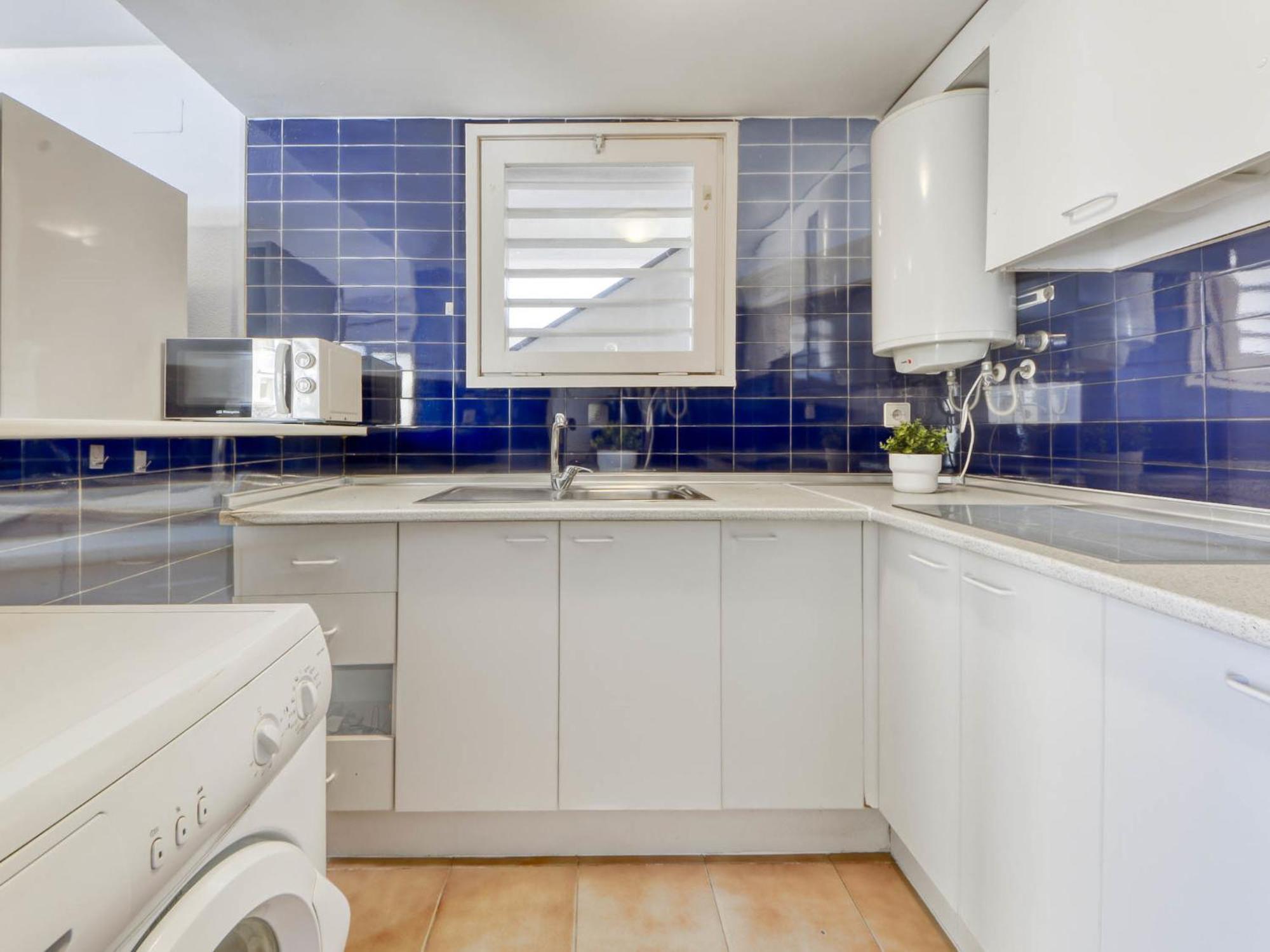 Apartment Platja De Roses-4 By Interhome Zewnętrze zdjęcie