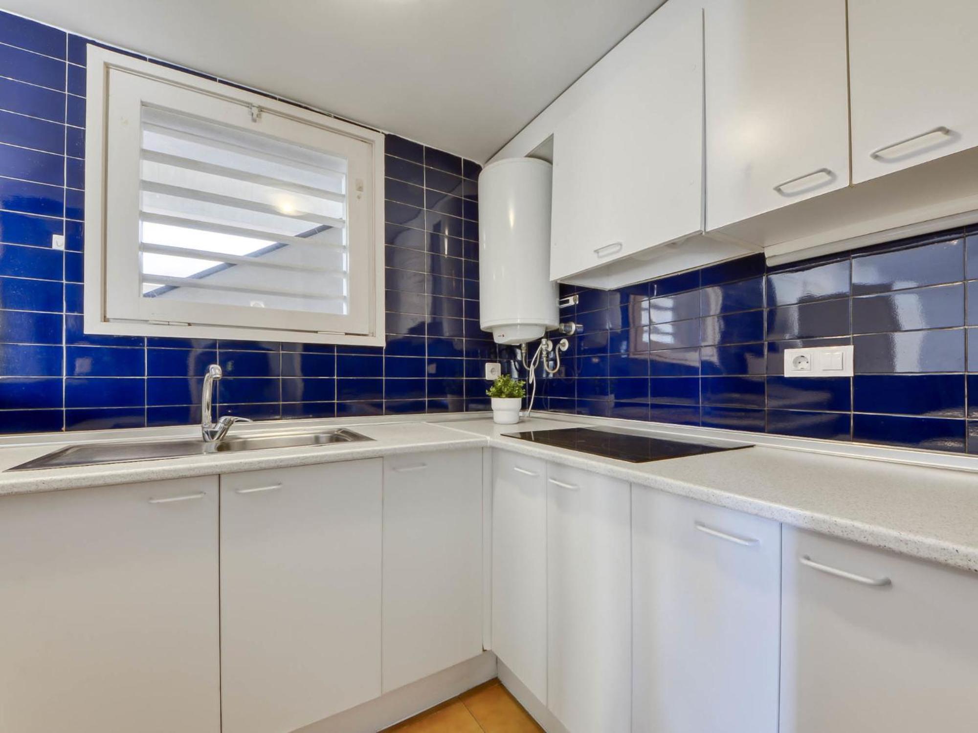 Apartment Platja De Roses-4 By Interhome Zewnętrze zdjęcie