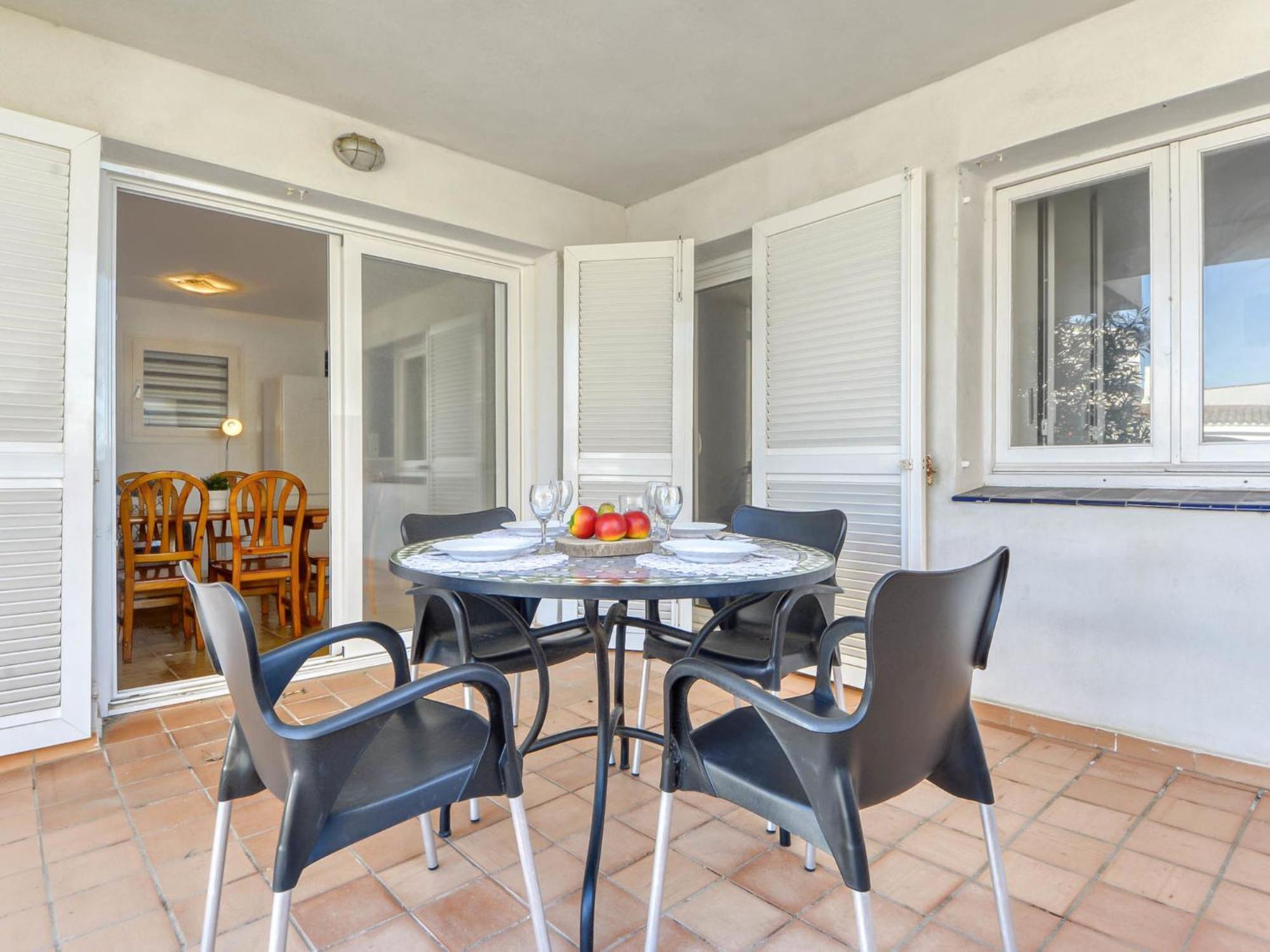 Apartment Platja De Roses-4 By Interhome Zewnętrze zdjęcie