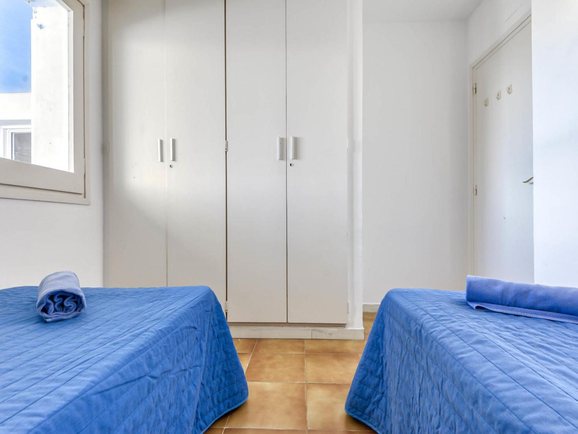 Apartment Platja De Roses-4 By Interhome Zewnętrze zdjęcie