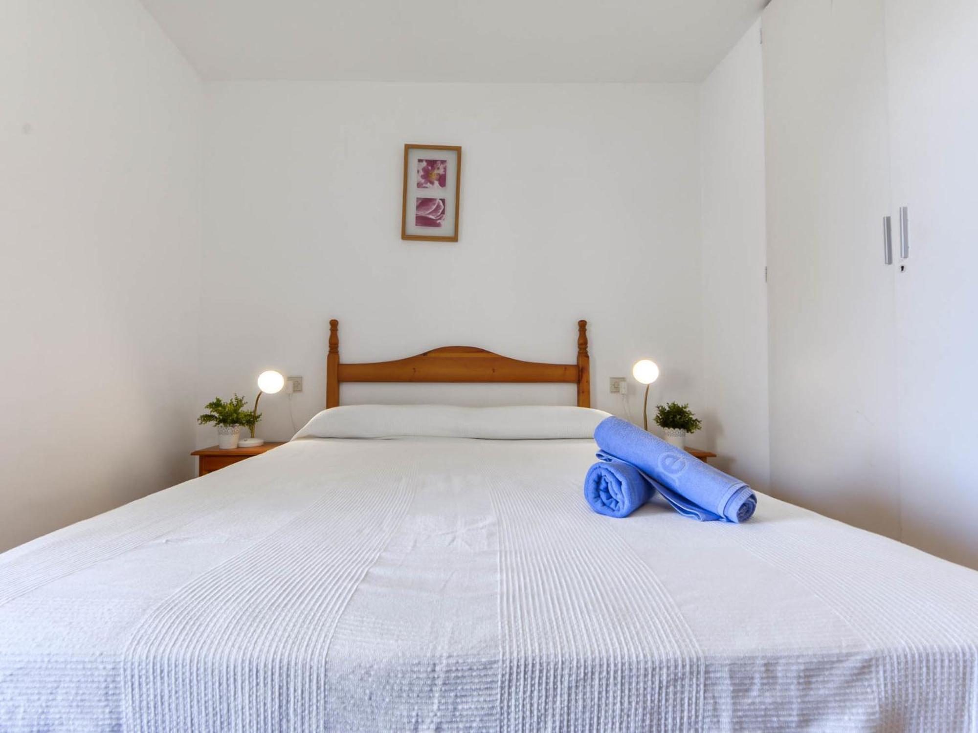 Apartment Platja De Roses-4 By Interhome Zewnętrze zdjęcie