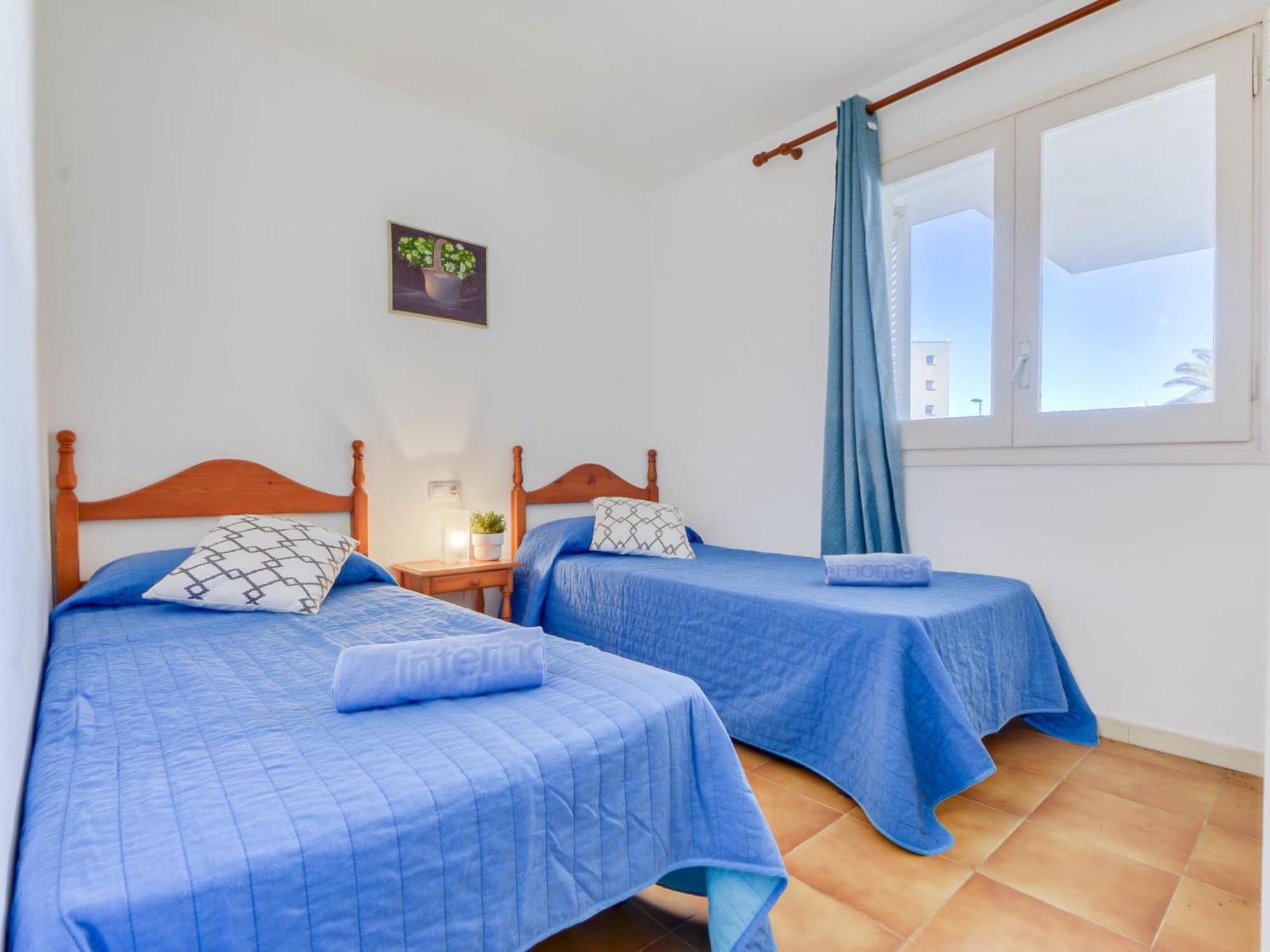 Apartment Platja De Roses-4 By Interhome Zewnętrze zdjęcie